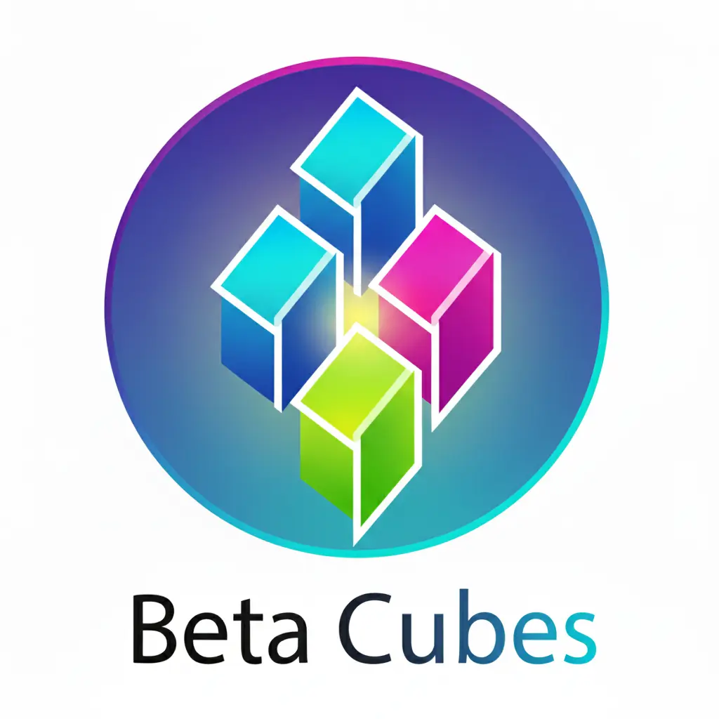 BetaCubes